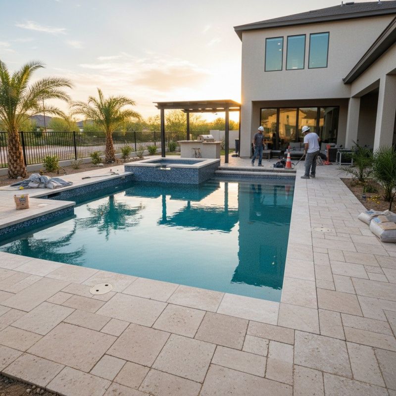 Top Bathroom Remodeling Companies in Lake Worth, FL