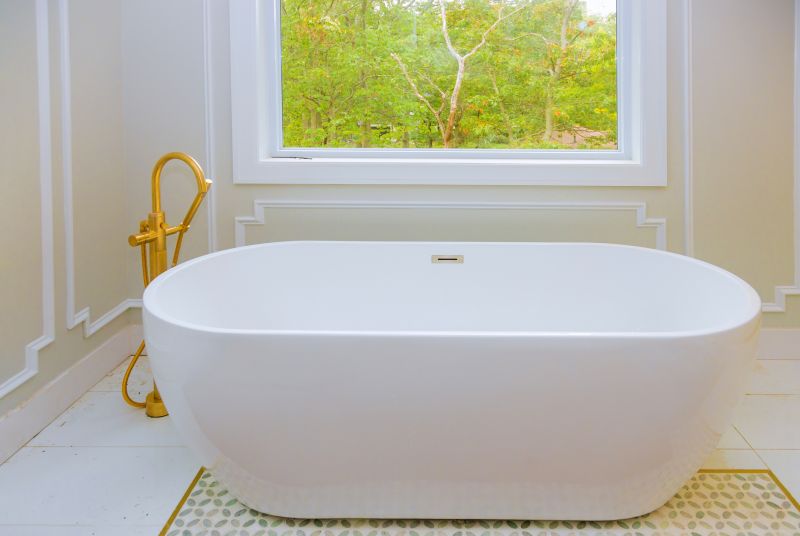 Cost of Bathtub Installation in Palm Beach County, FL